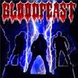 Bloodfeast (AUT) : Dead But Dreaming